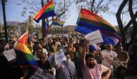 Congreso de Jalisco aprueba matrimonio igualitario