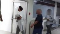 “El Bronco” regresa al penal de Apodaca tras estudios médicos