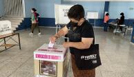 INE reporta 12 incidentes en Querétaro por Revocación de Mandato