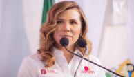 Marina del Pilar señaló que en esta ocasión se aumentó a 700 millones en apoyo a las familias de Baja California.