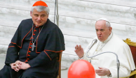 Papa Francisco envía a cardenal para celebrar viacrucis en Bucha, Ucrania