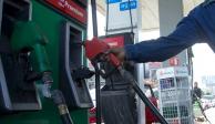 Las gasolineras que dan el combustible al mejor precio son de Pemex