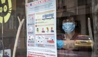 Cierra pandemia 400 mil pequeños negocios; crédito, inviable para reabrir.