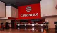Cinemex ofreció una disculpa tras acusación de transfobia de una clienta.