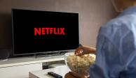 Acciones de Netflix caen 27.2%, estiman pérdida de 40 mil mdd