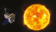 Las llamaradas solares que pueden afectar las comunicaciones