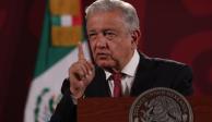 Andrés Manuel López Obrador, Presidente de México&nbsp;