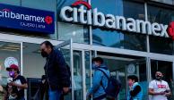 Santander y Banorte presentan ofertas no vinculantes por Citibanamex &nbsp;