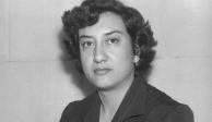 Dolores Castro (1923-2022).