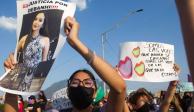 Feministas exigen que no se lucre con el caso de Debanhi Escobar; piden firmas por change org