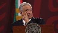 Gobierno federal notifica al Senado gira de AMLO por Centroamérica