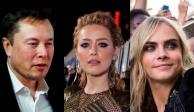 El juicio de Amber Heard y Johnny Depp sigue destapando detalles de su relación