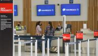AMLO pide a Aeroméxico, Viva Aerobus y Volaris ampliar sus vuelos en el AIFAFOTO: MARIO JASSO/CUARTOSCURO.COM