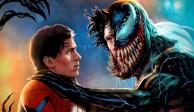 ¡Venom 3 es una realidad! ¿saldrá alguno de los Spiderman?