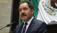 Ignacio Mier asegura que habrá amplio debate para Reforma Electoral