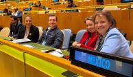 Presenta Monterrey Primer Reporte Voluntario a la ONU sobre el cumplimiento de objetivos de la Agenda 2030