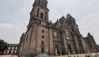 Reabren Catedral Metropolitana tras sismo