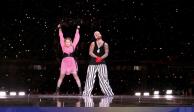 Maluma cierra su gira con Madonna épico dueto con Madonna (VIDEO)