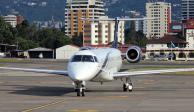 TAG Airlines inicia operaciones en nueva ruta aérea Guatemala-Mérida