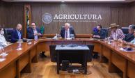 Concluyen negociaciones entre productores de cebada e industria cervecera para el ciclo agrícola 2022