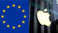 UE denuncia que Apple abusa de su posición dominante con Apple Pay.
