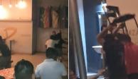 Mueren dos personas durante riña en bar de Villa de Álvarez, Colima