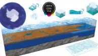 Descubren gigantesco sistema de agua subterránea que podría afectar el clima de la Tierra