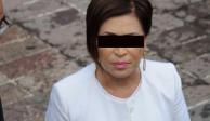 Juez niega amparo a Rosario Robles con el que buscaba&nbsp;delito de uso indebido del servicio público
