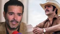 Familia de Vicente Fernández tiene saboteado y amenazado a Pablo Montero por "El último rey"