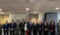 El “Programa Operación Toca Puertas” contempló acciones de comercialización con apoyo de embajadas y consulados del gobierno de México en el extranjero