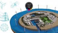 Dinamarca impulsa la creación de islas de energía para independizarse del gas ruso