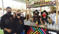 Barra México regresa a Guanajuato para celebrar su 7 edición en San Miguel de Allende