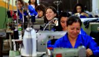 Participación laboral de mujeres impulsaría PIB