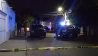 Ataque armado a dos bares y un hotel en Celaya