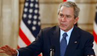 Estado Islámico planeaba asesinar a George W. Bush en su casa