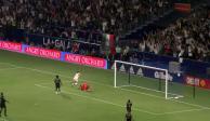 "Chicharito" vuelve a hacer gol en la victoria del Galaxy ante el LAFC.