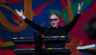 Andrew Fletcher de Depeche Mode murió a los 60 años, pero dejó un legado musical