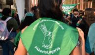 Celebra ONU-DH despenalización del aborto en Guerrero.
