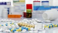 Persiste desabasto de fármacos en institutos de salud pública