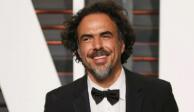 Alejandro González Iñárritu no tiene redes sociales porque le "parece lo más patético"