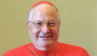 Muere el cardenal Angelo Sodano a los 94 años, tras complicaciones derivadas del COVID-19.