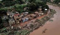 Lluvias en el estado Pernambuco, en Brasil, dejan 79 personas muertas.