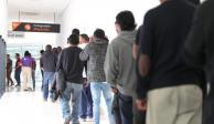 Costos por repatriación crecen 56% y eleva presión migratoria