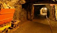 Explosión en mina de Colombia deja la menos 14 personas desaparecidas