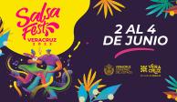 Salsa Fest Boca del Río 2022