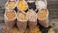 Precio en alimentos aumentó 10.7 por ciento en octubre, en los países de la OCDE