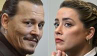 El jurado ya tiene el veredicto en el juicio de Johnny Depp y Amber Heard