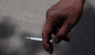 Enfermedades por tabaquismo cuesta al país 80 mil mdp.