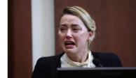Amber Heard pierde el juicio por difamación contra Johnny Depp