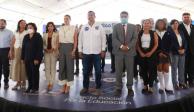 "Es momento de lograr una gran evolución en la educación de Guanajuato", dijo el gobernador Diego Sinhue.